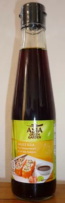 Sauce soja Asia Green Garden 250 ml, code 26020099