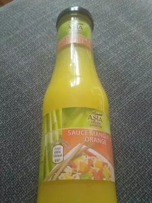Sauce aigre-douce Asia Green Garden , code 26029917