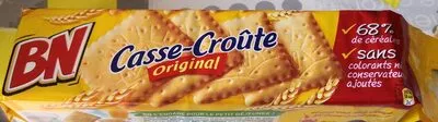 Casse Croute Original 375 G Ean Biscuits