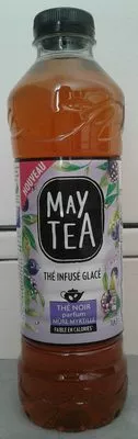 MAY TEA May Tea, Orangina-Schweppes 1l, code 3124480189110