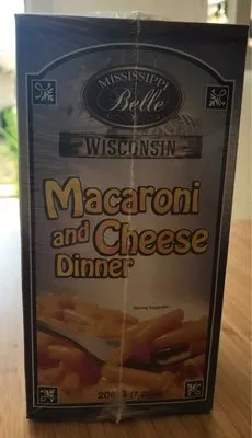 Macaroni and Cheese Dinner  , code 3144550043029
