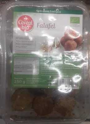 Falafel Céréal 250 g, code 3175681158641