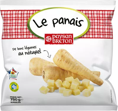Le Panais Paysan breton 750 g, code 3184034272439