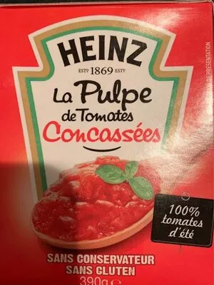 Puple tomates HEINZ Heinz , code 3188956441812