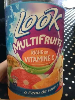 Multifruits Look 2000 ml, code 3250392352936