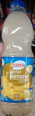 Nectar Banane Cora 1 L, code 3257982261586