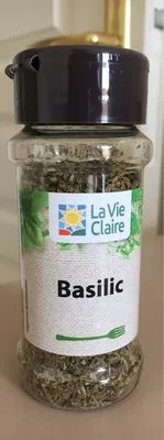 Basilic La Vie Claire 15 g, code 3266191021751