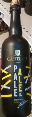 Pale Ale Castelain 75 cl, code 3272460123392