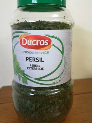 Persil Ducros 65 g, code 3275925010190