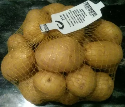 Pommes de terre Carrefour discount 1.5kg, code 3276559054390