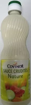 Sauce crudités Covinor 500 ml, code 3335125212869