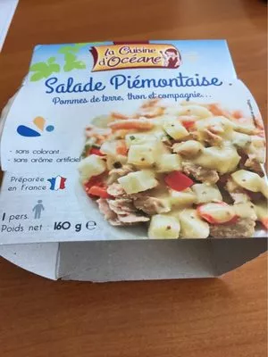 Salade piémontaise  , code 3414122238673