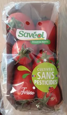 Tomates Savéol 600 g, code 3435535000640