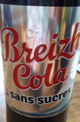 Breizh Cola Sans Sucres Breizh Cola 1,5 l, code 3484700007977