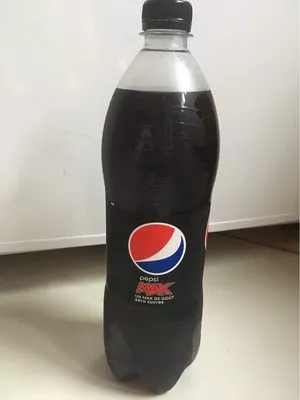 pepsi MAX Pepsi, Pepsico 1 L e, code 3502110010049