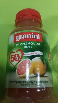 Pink Grapefruit Granini 1 L, code 3503780001009