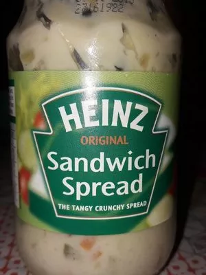 Sandwich spread Heinz , code 3533620242842