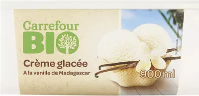 Vanille de Madagascar Carrefour bio 900 ml, code 3560070682027