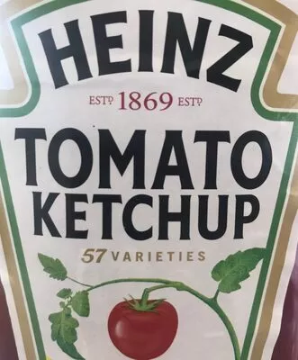 Tomato ketchup Heinz 910g, code 3660603081348
