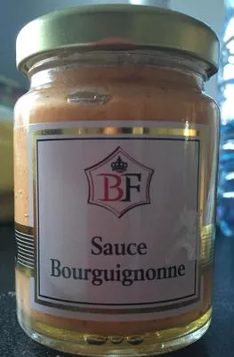 Sauce bourguignonne  , code 3700238323533