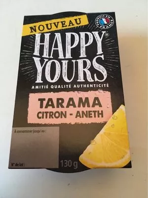 Tarama Happy Hours , code 3760252550513