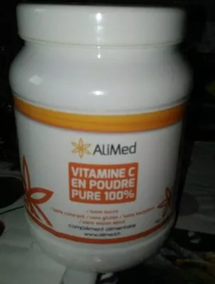 Vitamine C Heinz , code 3770004751006