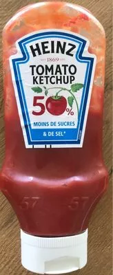 Tomato Ketchup Heinz , code 3781700423968