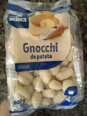 Gnocchi de patata  , code 38694530
