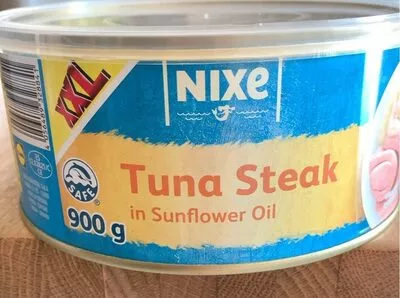 Tuna steak Nixe , code 4056489328841