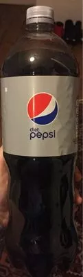 Diet pepsie Pepsi cola 1.25l, code 4060800302014