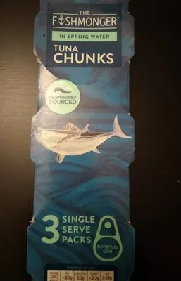 Tuna Chunks  , code 4088600019550