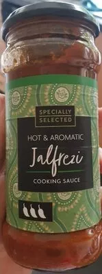 Jafrezi cooking sauce  , code 4088600054292
