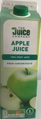 Apple Juice  , code 4088600056425