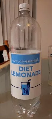 Diet Lemonade  , code 4088600109046