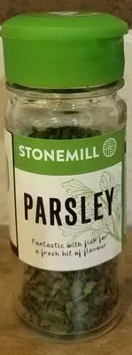parsley stonemill 5g, code 4088600125060