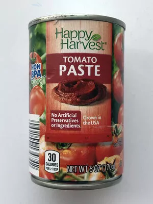 Tomato Paste Aldi , code 4099100134742