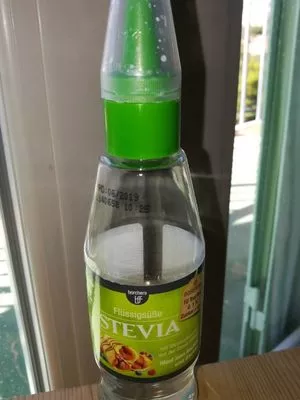 Flüssigsüße Stevia Borchers 125 ml, code 4260175670507