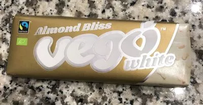 White Almond Bliss Vego , code 4260334140407