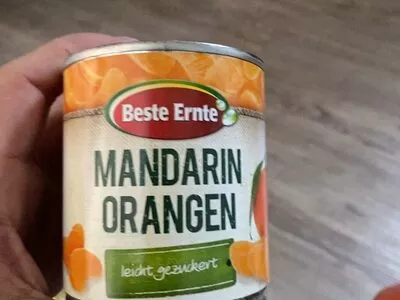 Mandarin Orangen Beste Ernte 175g, code 4316268522816