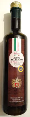 Aceto Balsamico Mondo Italiano 500ml, code 4316268607469