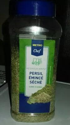 Persil séché Metro Chef , code 4337182067733
