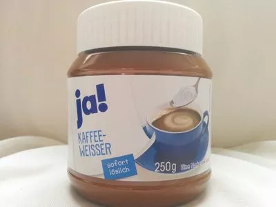 Kaffee-Weisser Ja! 250g, code 4388844122000