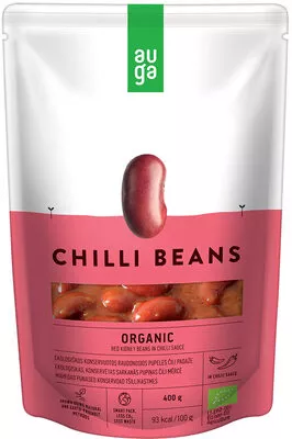 Chilli Beans Auga 400 g, code 4779039730382