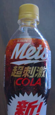 Mets Cola Kirin 480mL, code 4909411084318
