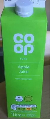 Apple Juice Coop 1 L, code 5000128943772