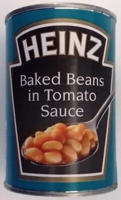 Baked beans in tomato sauce Heinz 415 g, 212 g (осн. продукт), code 5000157024671