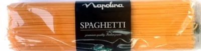 Spaghetti Napolina 500 g, code 5000184592372