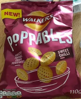 Poppables Walkers , code 5000328101460