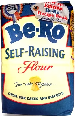 Self-Raising Flour Be-Ro 500 g, code 5010024113346