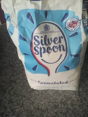Silver Spoon Granulated Sugar Silver Spoon , code 5010067330601